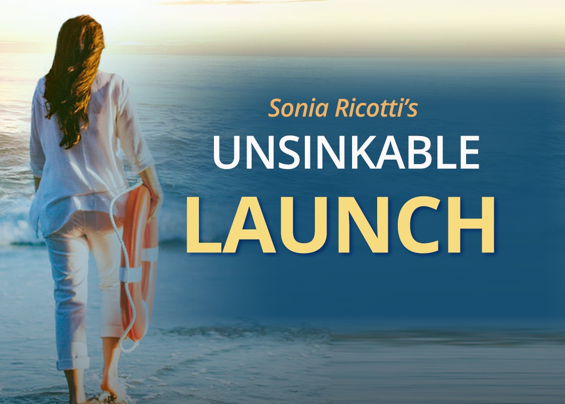 Unsinkable Affiliate Center