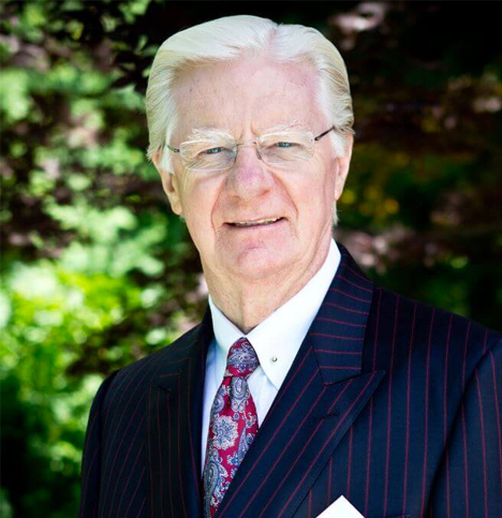 Bob Proctor