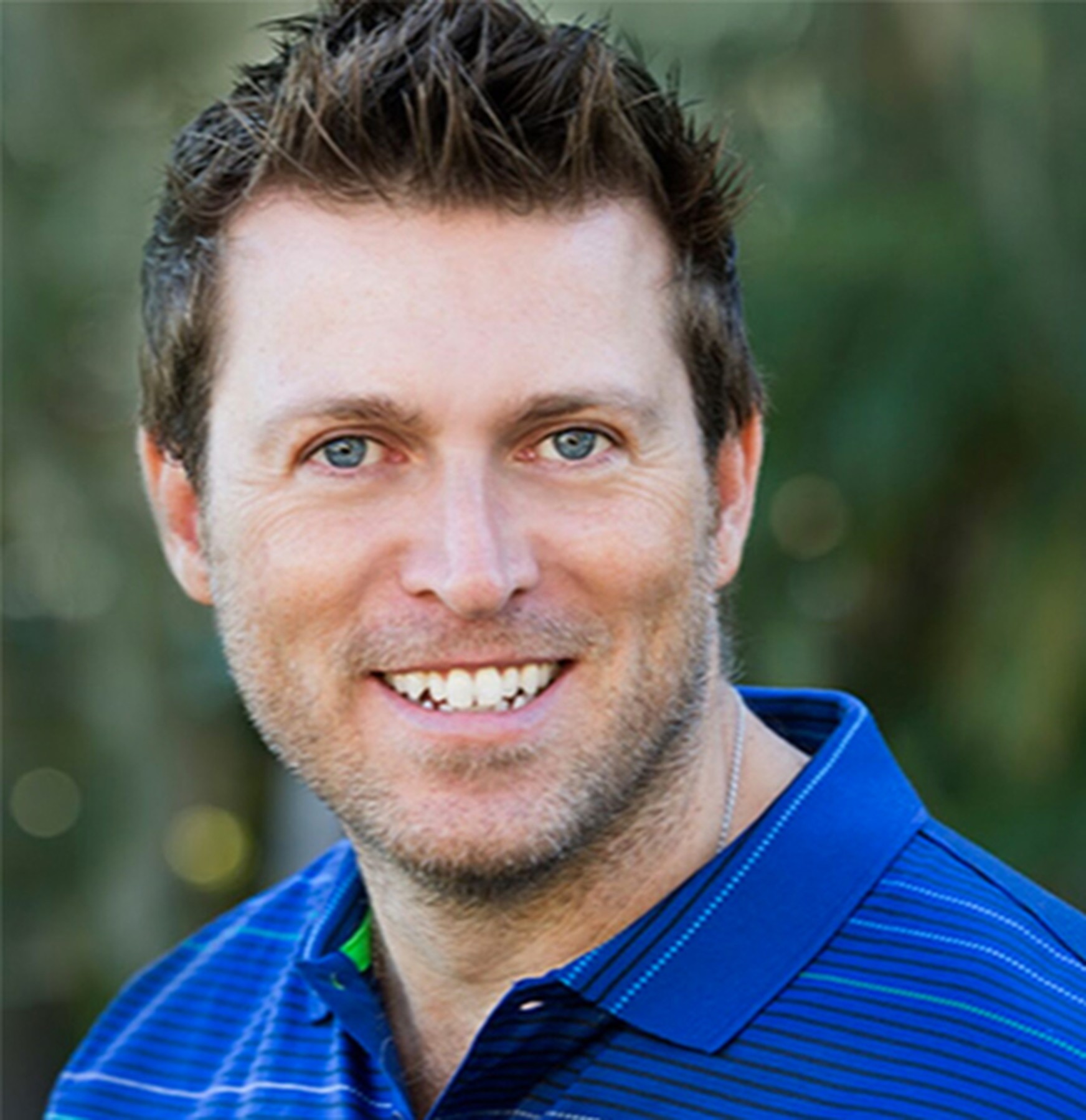 Christian Mickelsen