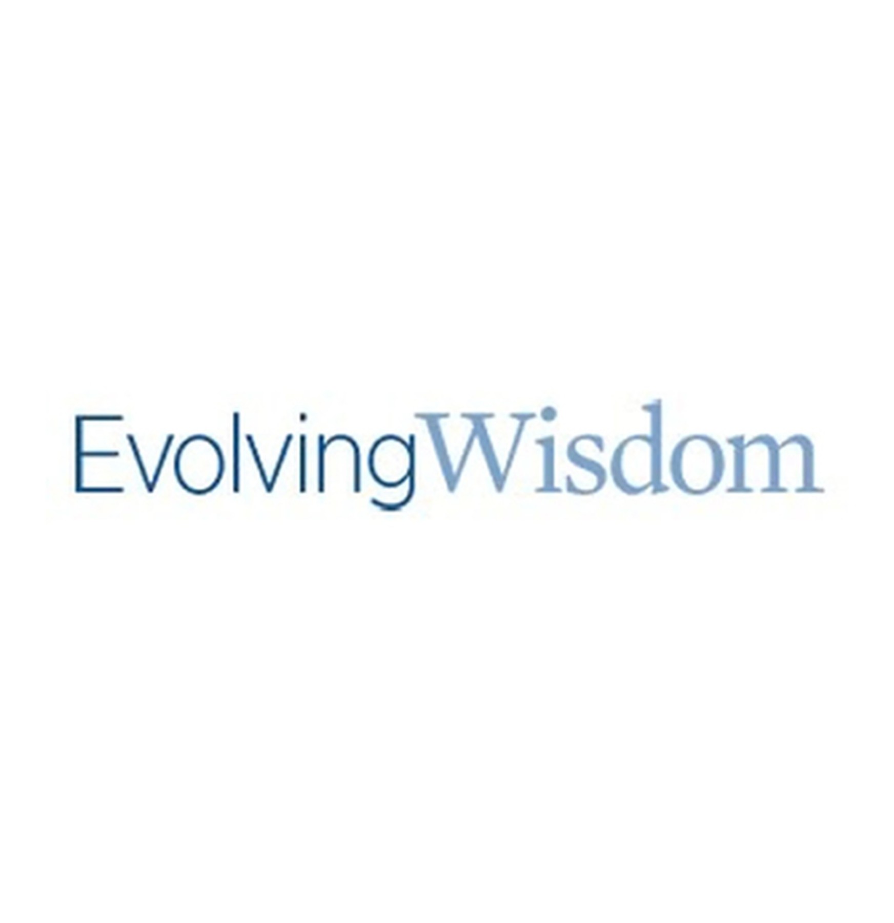 Evolving Wishdom