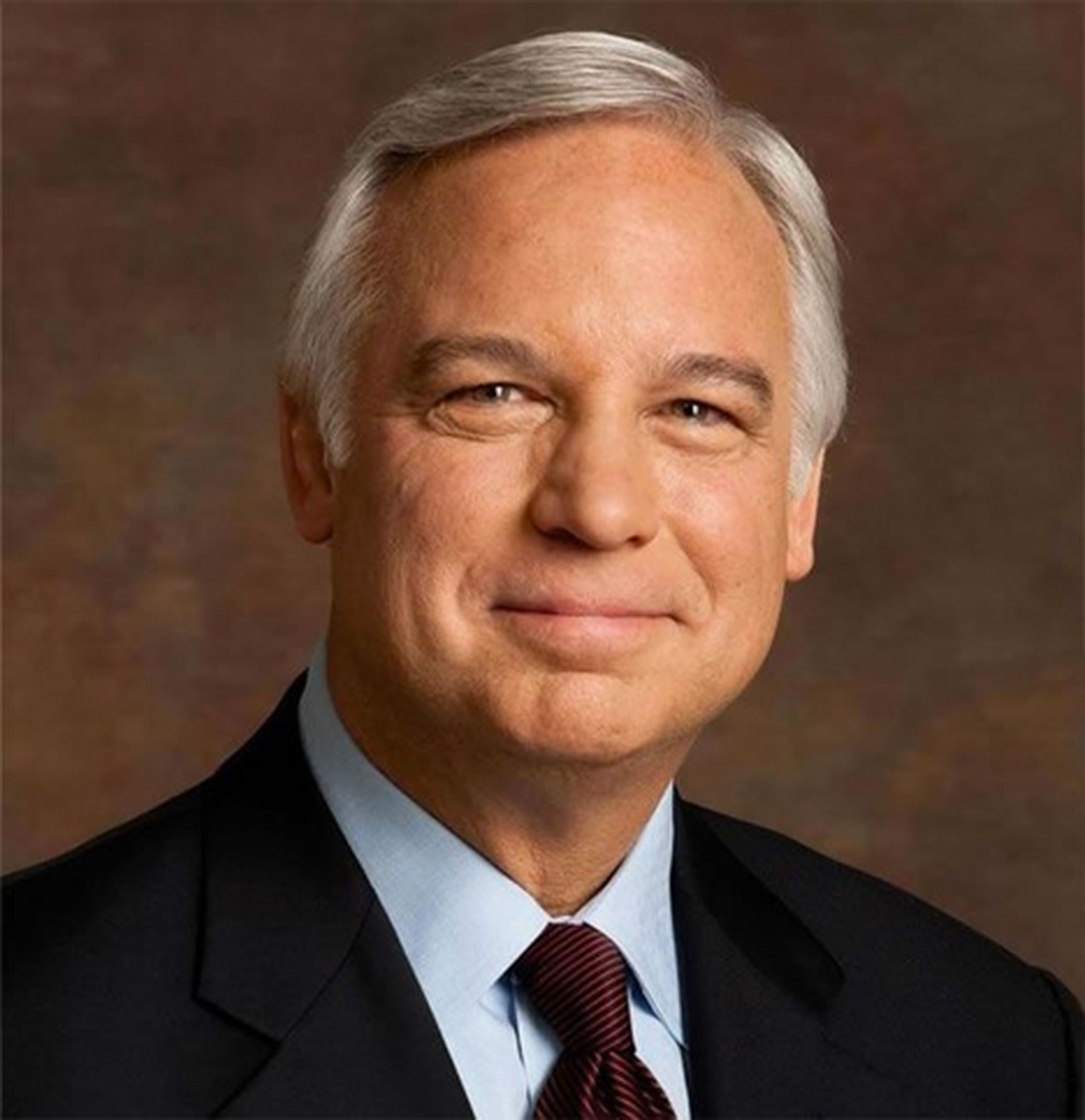 Jack Canfield