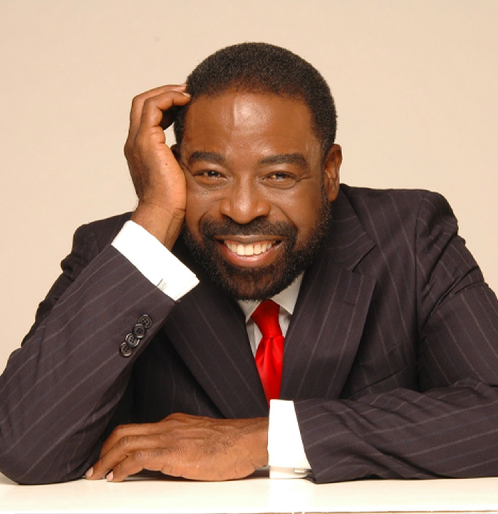Les Brown