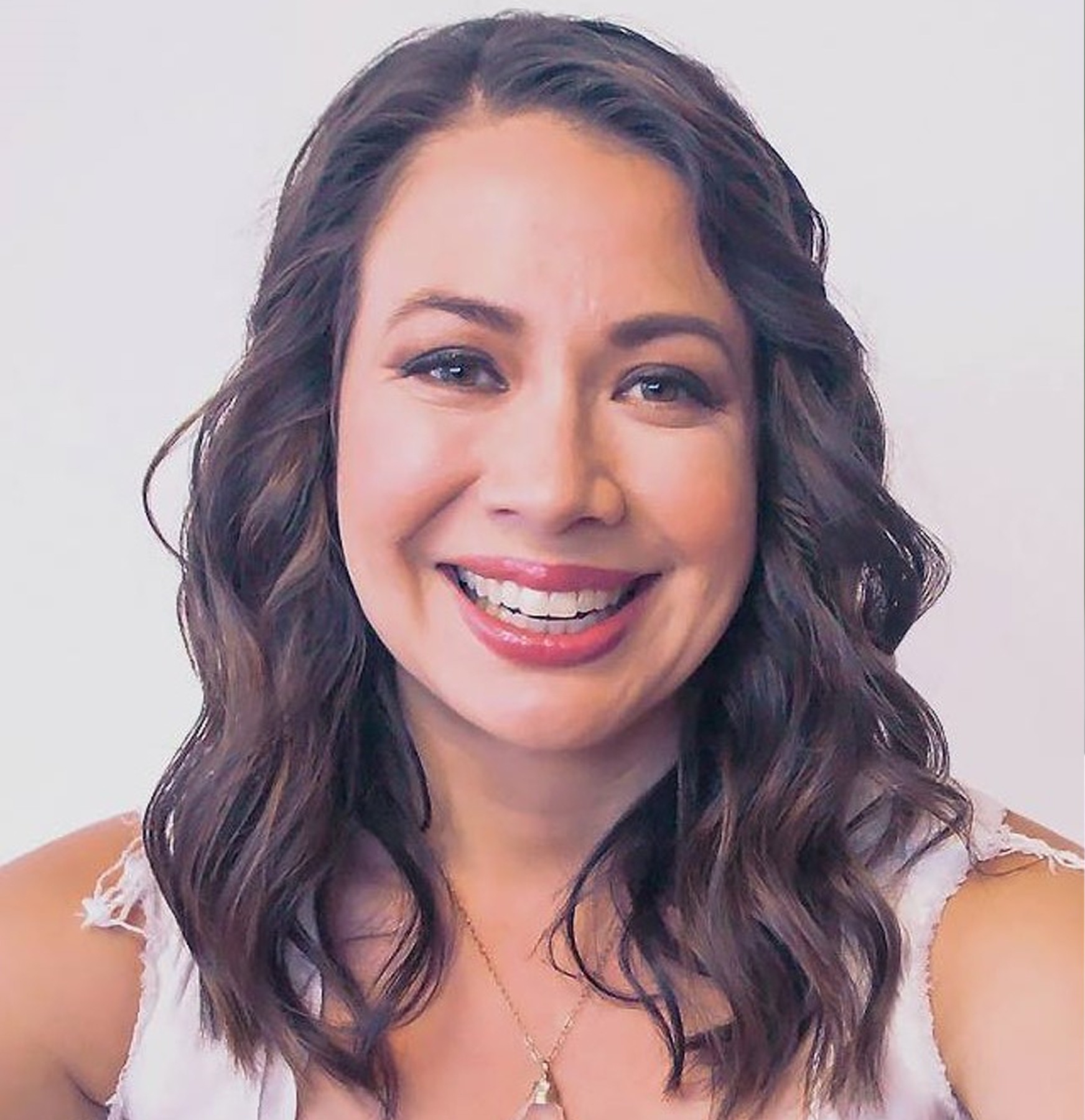 Marisa Murgatroyd