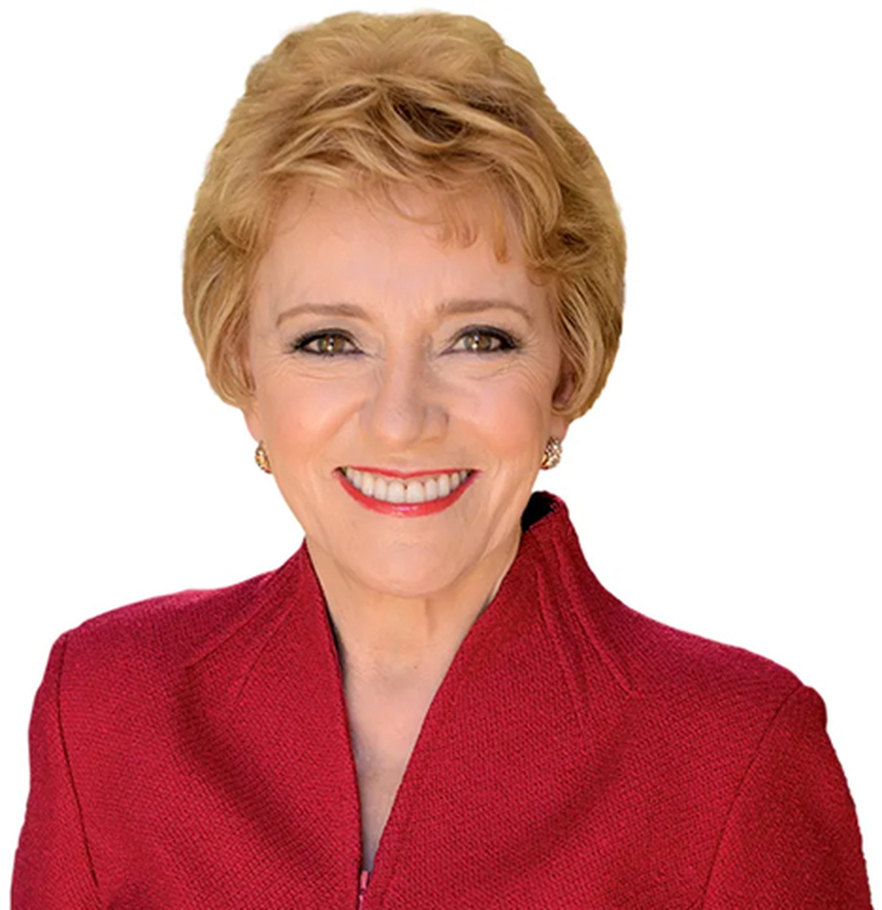 Mary Morrissey